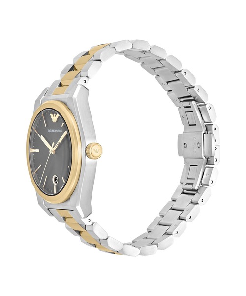 EMPORIO ARMANI 腕時計 エンポリオ・アルマーニ メンズ アナログ