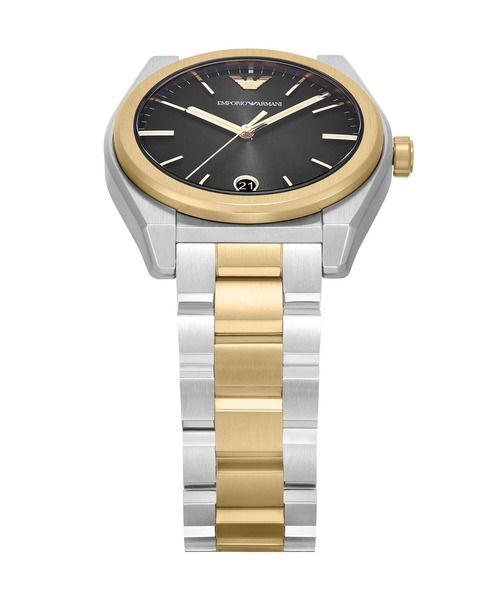 EMPORIO ARMANI 腕時計 エンポリオ・アルマーニ メンズ アナログ