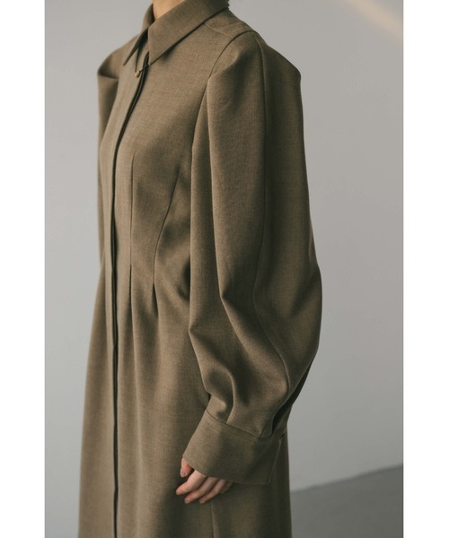 STYLEMIXER（スタイルミキサー） ワンピース ショルダータック