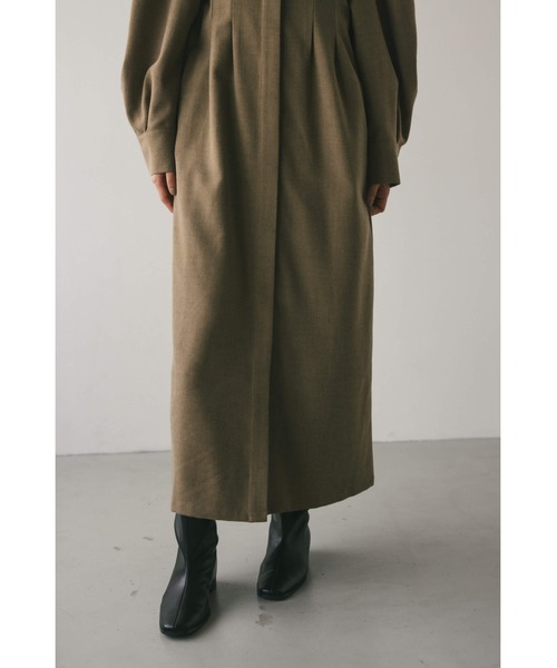 STYLEMIXER（スタイルミキサー） ワンピース ショルダータック