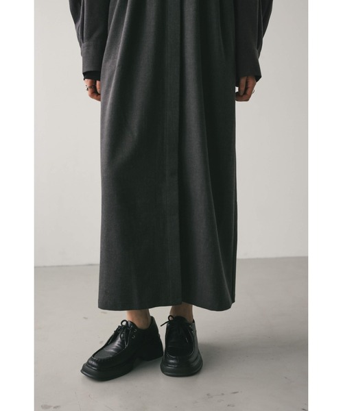 stylemixer スタイルミキサー／タックワンピーススイムウェア stylemixer スタイルミキサー／タックワンピーススイムウェア スタイル