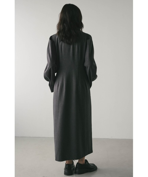 STYLEMIXER（スタイルミキサー） ワンピース ショルダータック