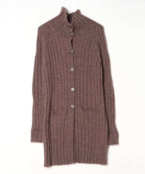 JOURNAL STANDARD ニットカーディガン JOURNAL STANDARD（ジャーナルスタンダード） ニットカーディガン