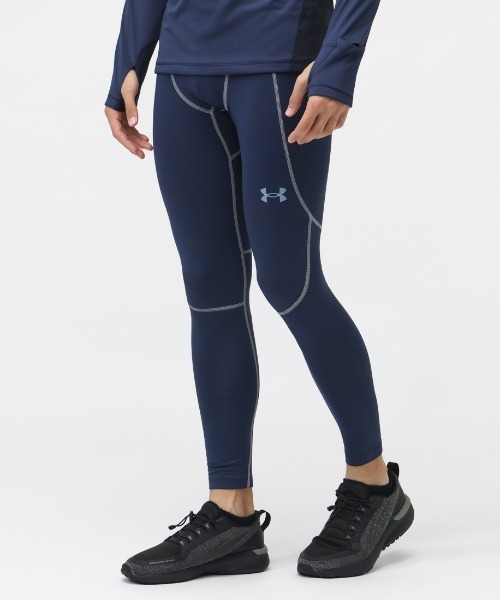 UNDER ARMOUR（アンダーアーマー） レギンス UAコールドギア