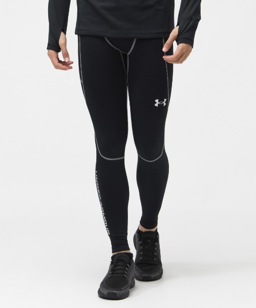 アンダーアーマー　レギンス　11点 UNDER ARMOUR（アンダーアーマー） レギンス UAコールドギア