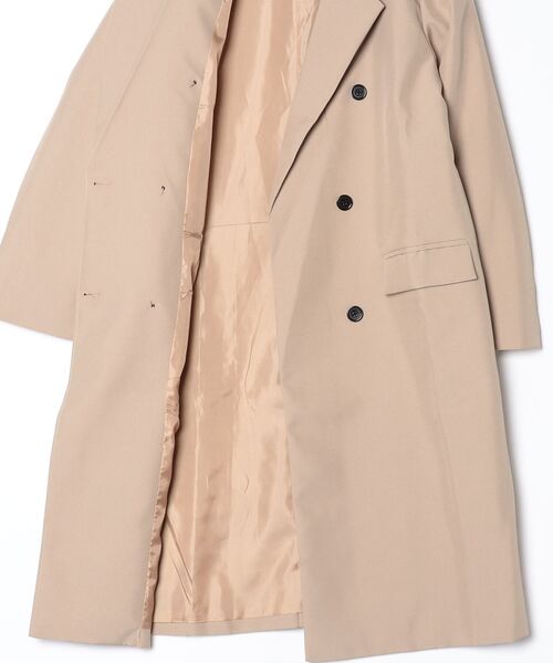 gossip!ロサンゼルス トレンチコート コート 「25秋冬新作