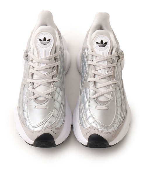 adidas（アディダス） スニーカー adidas OZVENUZ W / アディダス