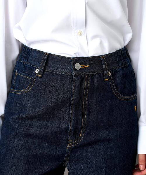 DRESSTERIOR（ドレステリア） ジーンズ デニム デニムパンツ センター