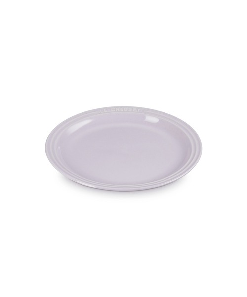 Le Creuset（ル・クルーゼ） 食器 ラウンド・プレート LC 19cm