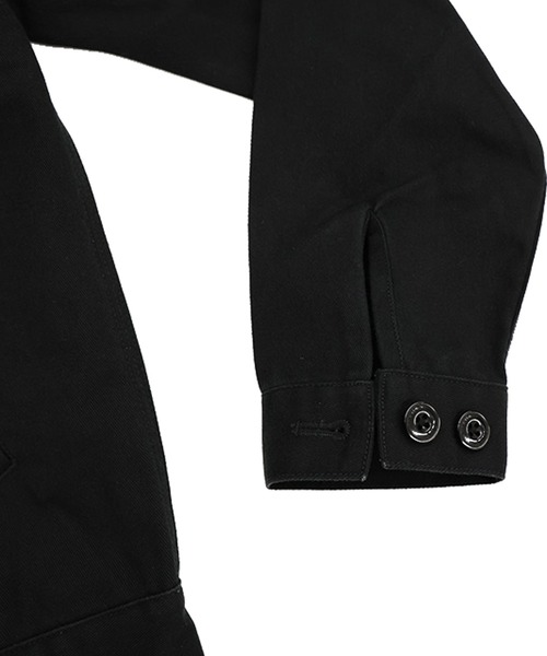 Dickies（ディッキーズ） コート ジャケット MS X INS WAVE PRINT JK