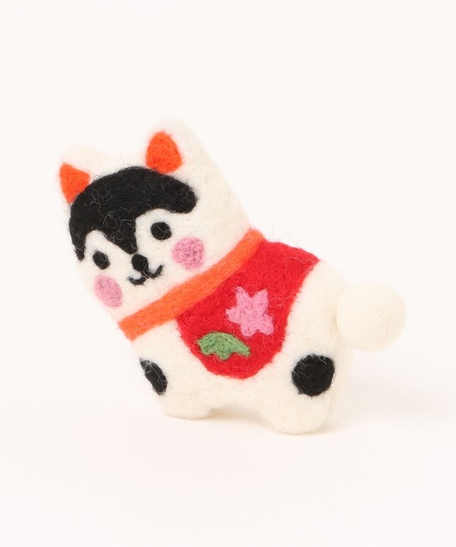 MARK'S（マークス） インテリア ネパールから届いたエシカルなフェルト