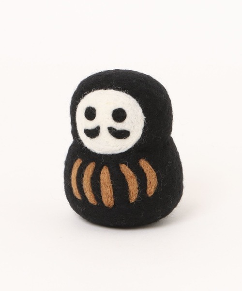 MARK'S（マークス） インテリア ネパールから届いたエシカルなフェルト