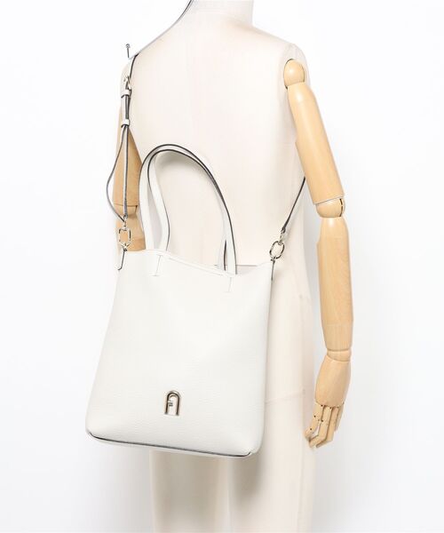 FURLA（フルラ） トートバッグ プリムラ トート レディース : ZOZOTOWN