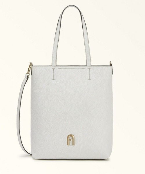 FURLA（フルラ） トートバッグ プリムラ トート レディース : ZOZOTOWN