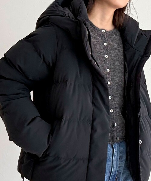 コロンビア ダウンジャケット ダウンコート レディース ブラック Columbia（コロンビア） ダウンコート ダウンジャケット 「columbia