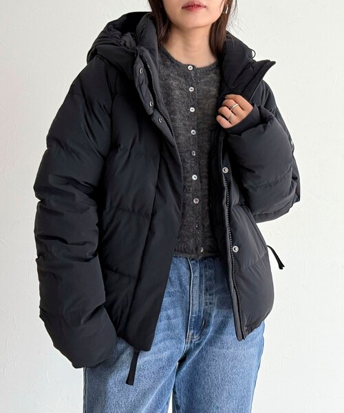 Columbia（コロンビア） ダウンコート ダウンジャケット 「columbia