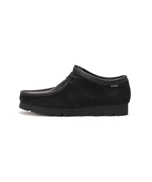 Clarks 「Clarks」 シューズ 80 ブラック メンズ : ZOZOTOWN Yahoo!店