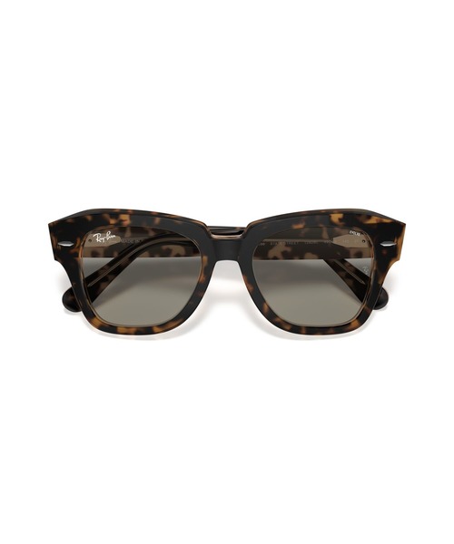 Ray-Ban サングラス EVOLVE Ray-Ban（レイバン） サングラス 「新着」Ray-Ban サングラス/State