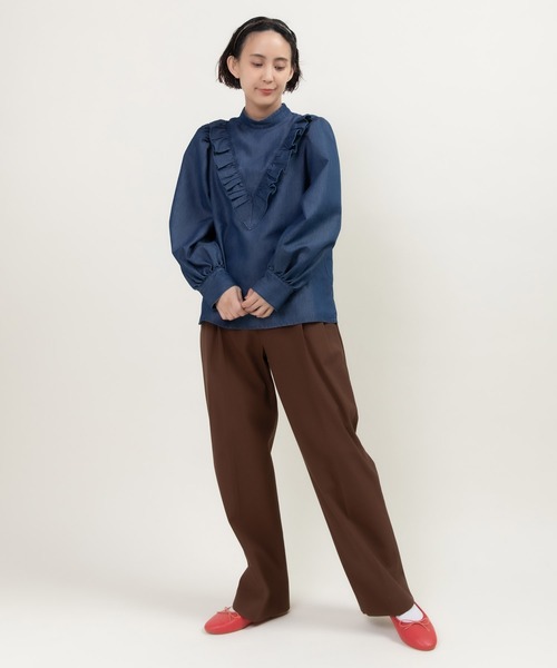 Dot＆Stripes CHILD WOMAN（ドット＆ストライプス チャイルドウーマン