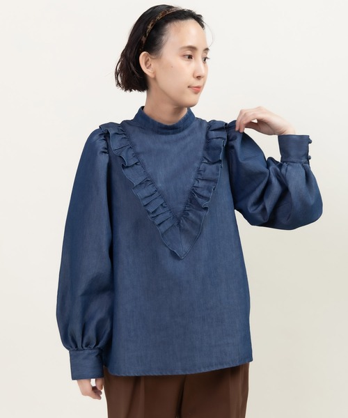 Dot＆Stripes CHILD WOMAN（ドット＆ストライプス チャイルドウーマン