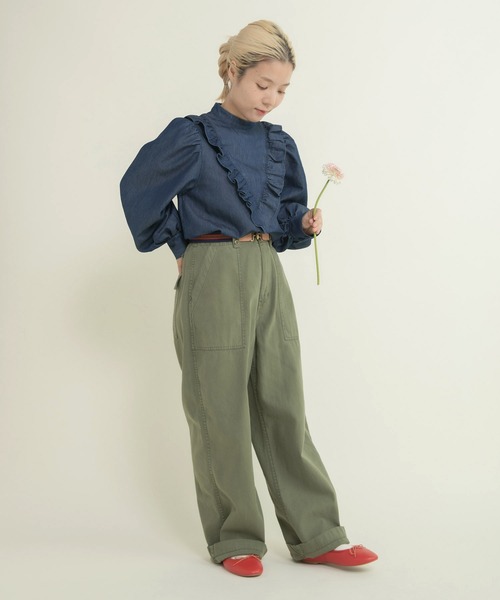 Dot＆Stripes CHILD WOMAN（ドット＆ストライプス チャイルドウーマン