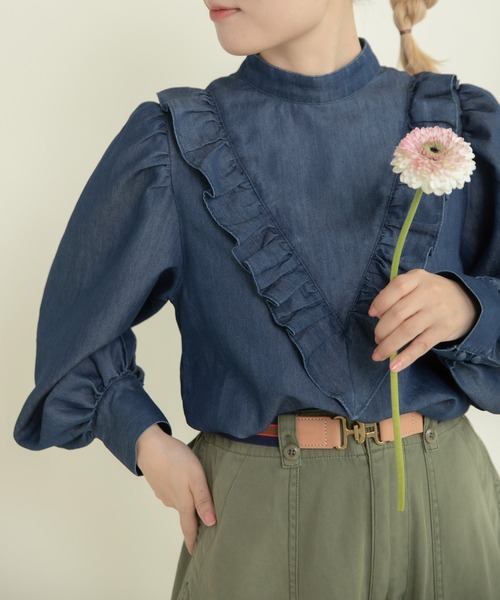 Dot＆Stripes CHILD WOMAN（ドット＆ストライプス チャイルドウーマン