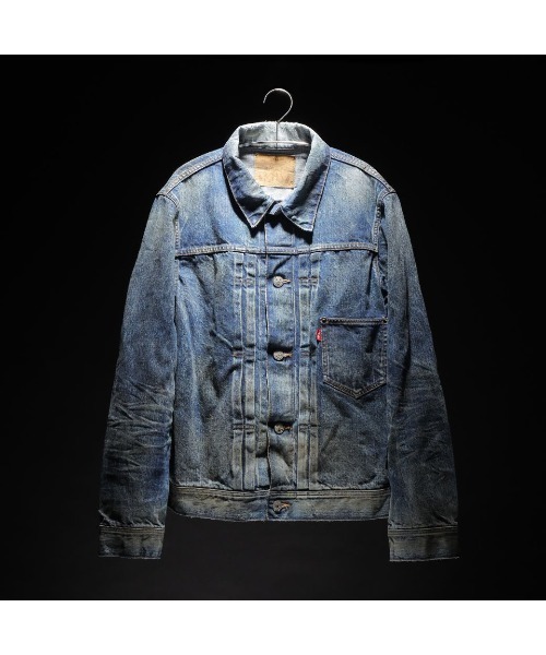 【最終値下げ】TMT ダメージデニムジャケット TMT デニムジャケット X-LARGE ブルー メンズ : ZOZOTOWN Yahoo!店