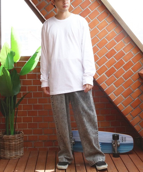 Supreme（シュプリーム） 長袖Tシャツ X-LARGE ブラック メンズ