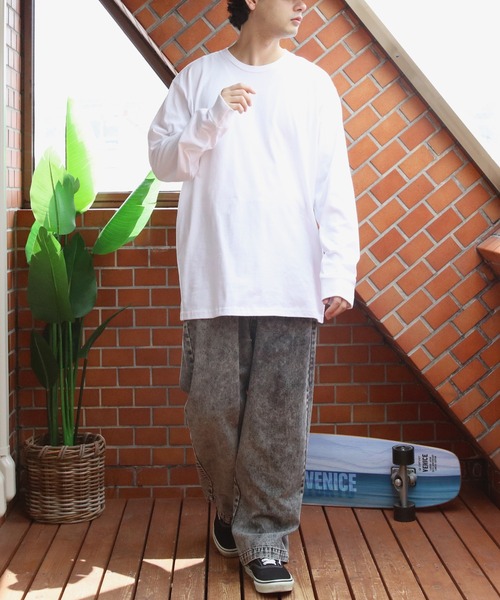 Supreme（シュプリーム） 長袖Tシャツ X-LARGE ブラック メンズ