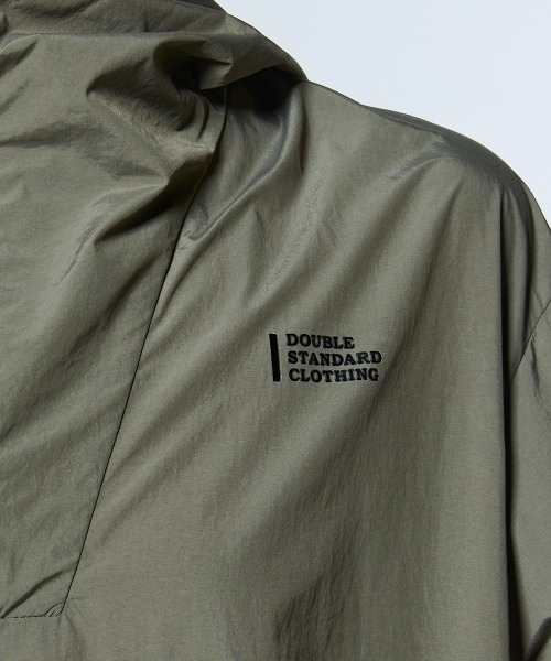 DOUBLE STANDARD CLOTHING（ダブルスタンダードクロージング