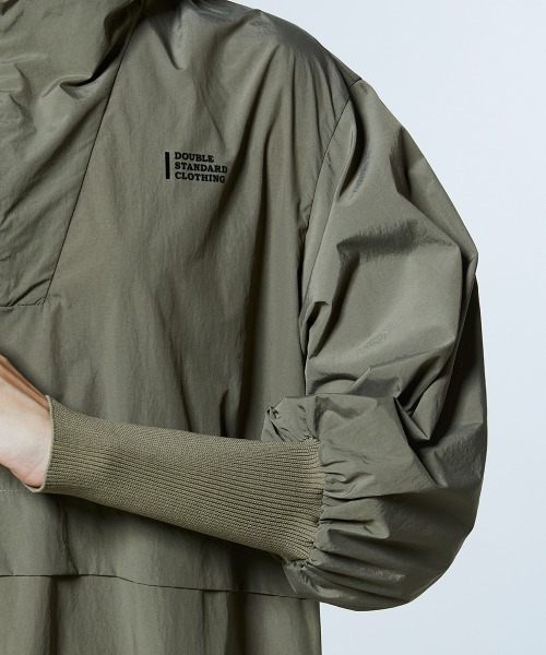DOUBLE STANDARD CLOTHING（ダブルスタンダードクロージング