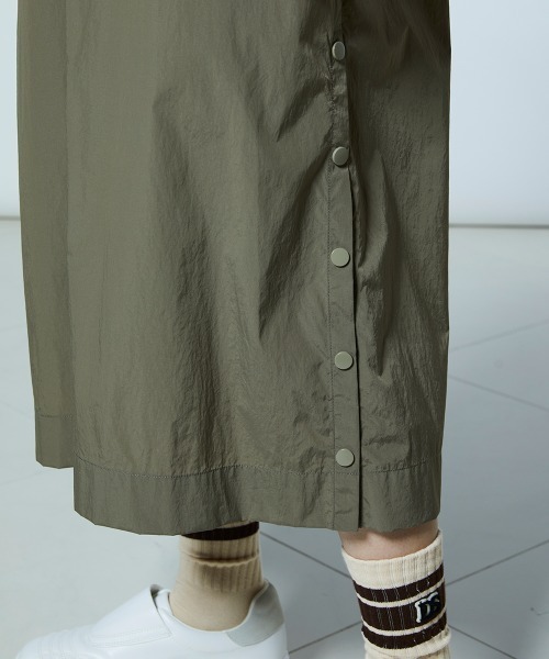 DOUBLE STANDARD CLOTHING（ダブルスタンダードクロージング