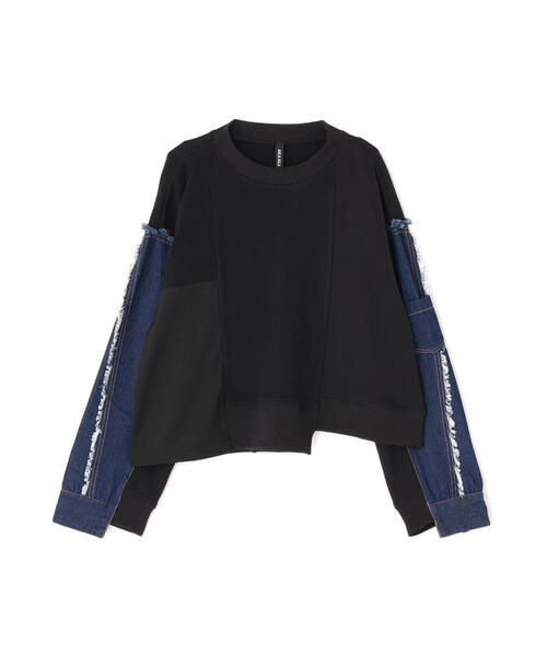 AULA AILA（アウラ アイラ） tシャツ AULA AILA/アウラアイラ/別注