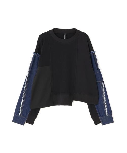 AULA AILA（アウラ アイラ） tシャツ AULA AILA/アウラアイラ/別注