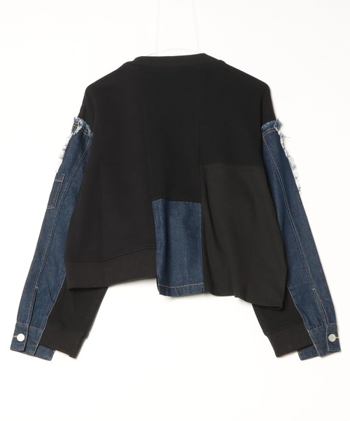 AULA AILA（アウラ アイラ） tシャツ AULA AILA/アウラアイラ/別注