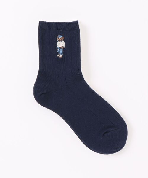 POLO RALPH LAUREN（ポロ・ラルフローレン） ラルフローレン 靴下 「2