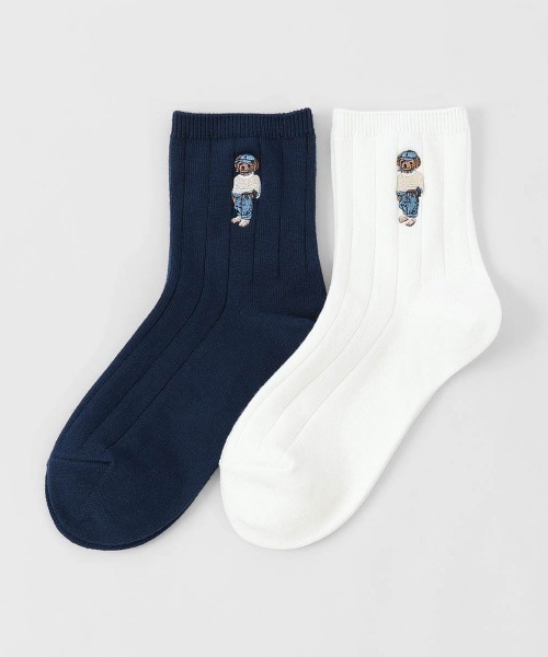 POLO RALPH LAUREN（ポロ・ラルフローレン） ラルフローレン 靴下