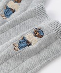 ラルフローレン 靴下 「2足セット」POLO ...の詳細画像1