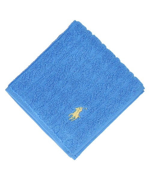 POLO RALPH LAUREN（ポロ・ラルフローレン） ラルフローレン ハンカチ