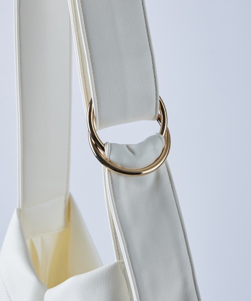 「CIASENSE」 ショルダーバッグ FREE ブラック メンズ_画像6