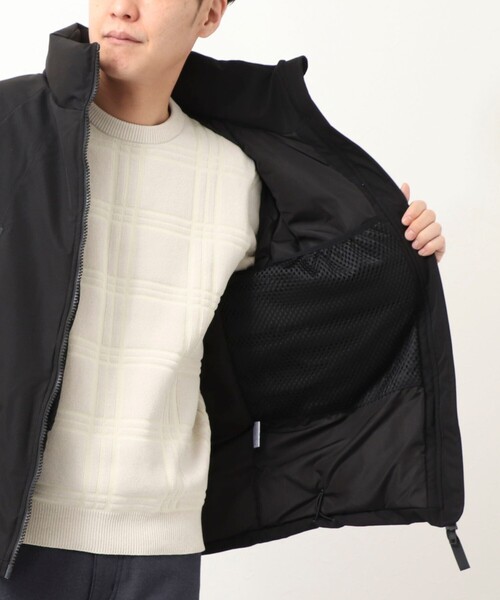 NOLLEY'S LIGHT（ノーリーズライト） ダウンジャケット ダウン