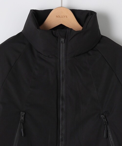 NOLLEY'S LIGHT（ノーリーズライト） ダウンジャケット ダウン