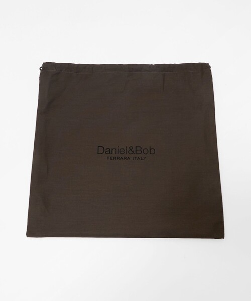 Daniel & Bob（ダニエル アンド ボブ） クラッチバッグ 「別注