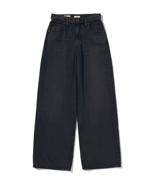 ジーンズ デニム デニムパンツ Levi's/リーバイス CINCH WIDE LEG ジーンズ レディース_17