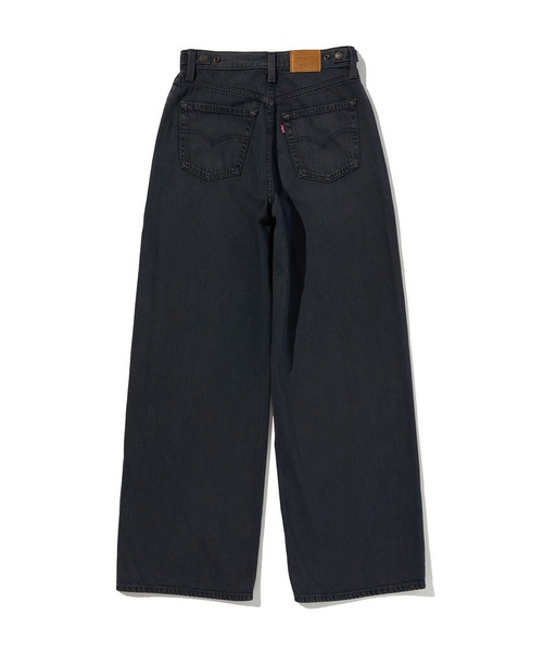 ジーンズ デニム デニムパンツ Levi's/リーバイス CINCH WIDE LEG ジーンズ レディース_18
