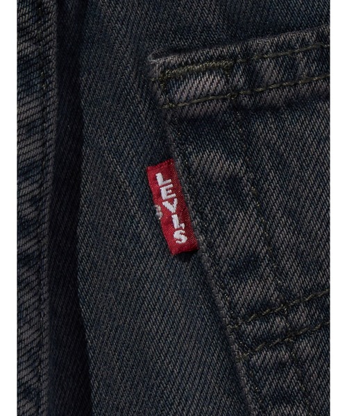 ジーンズ デニム デニムパンツ Levi's/リーバイス CINCH WIDE LEG ジーンズ レディース_19