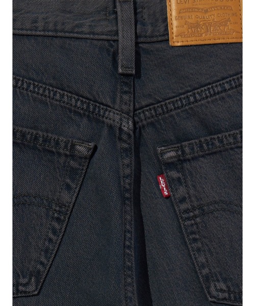 ジーンズ デニム デニムパンツ Levi's/リーバイス CINCH WIDE LEG ジーンズ レディース_23