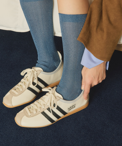 スニーカー 「adidas originals」JAPAN レディース