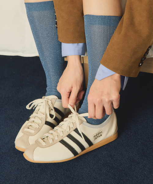 adidas Originals スニーカー 「adidas originals」JAPAN レディース