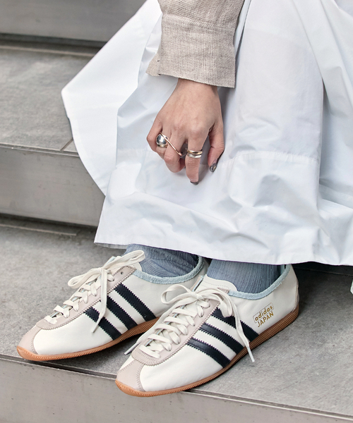 adidas Originals スニーカー 「adidas originals」JAPAN レディース 